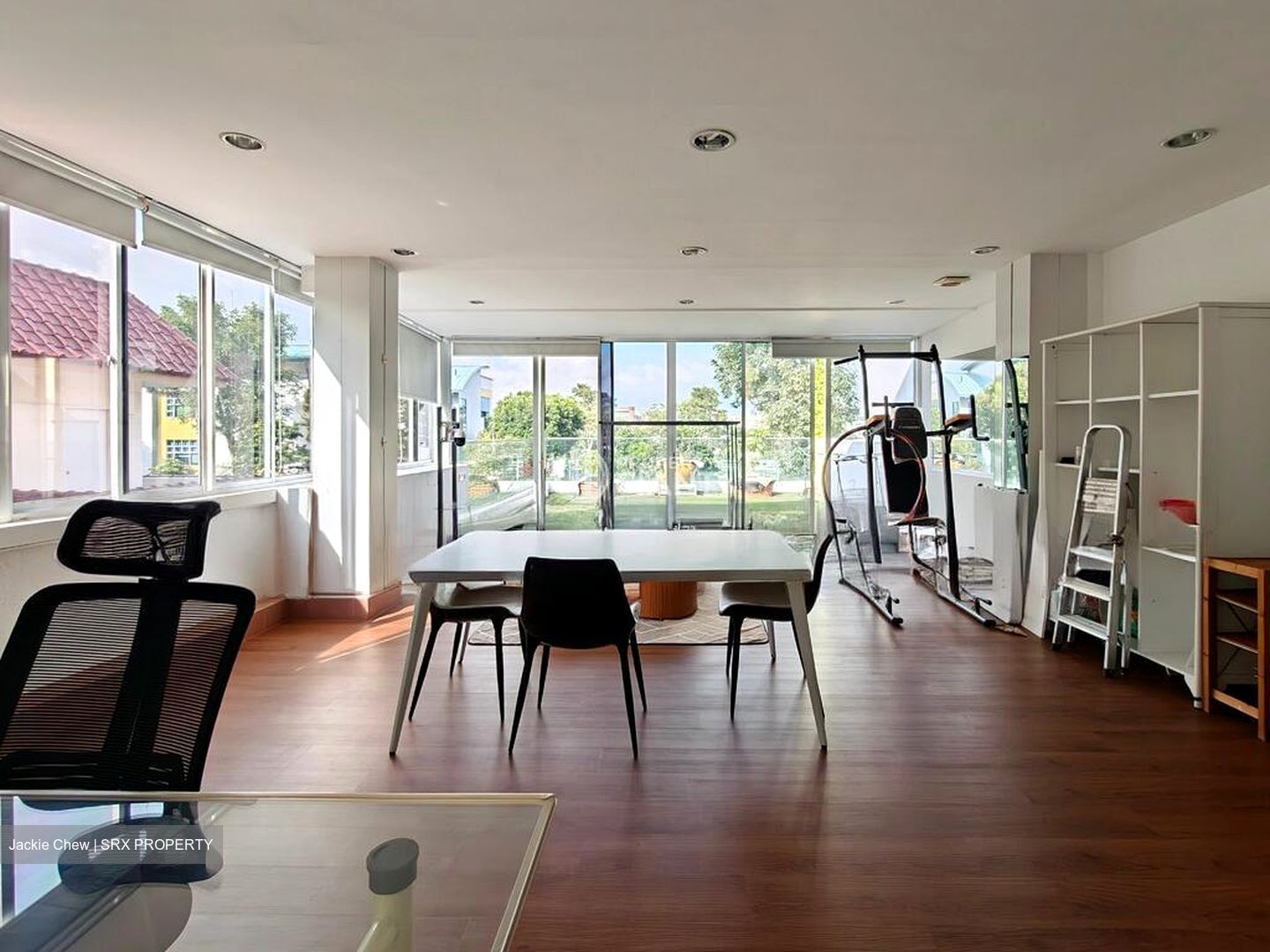 Lengkong Dua (D14), Semi-Detached #513085511